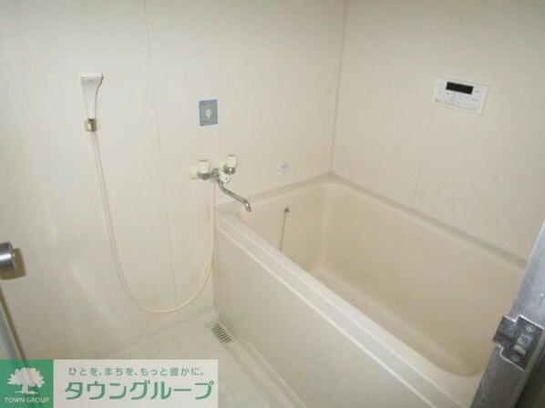 ブライトネス北鴻巣の物件内観写真